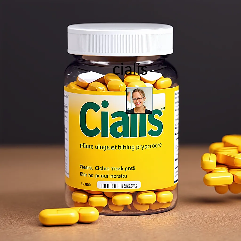 Cialis baratos sin receta